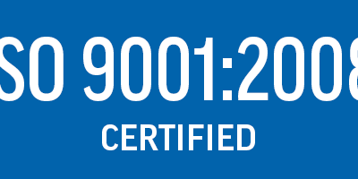 MTD Earns ISO 9001 Certification