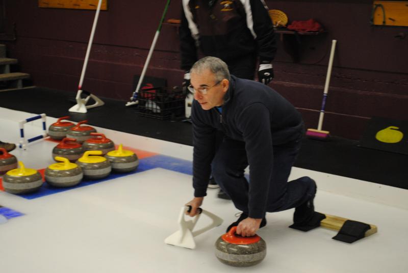 MTD Learns to Curl