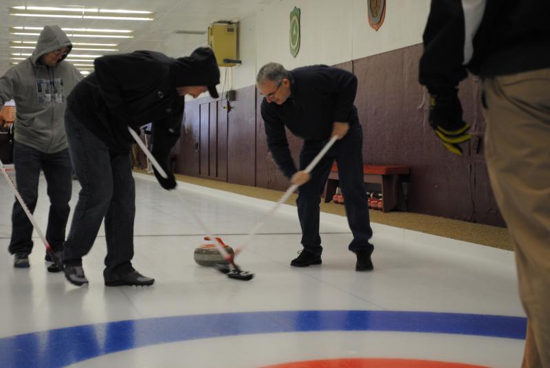 MTD Learns to Curl