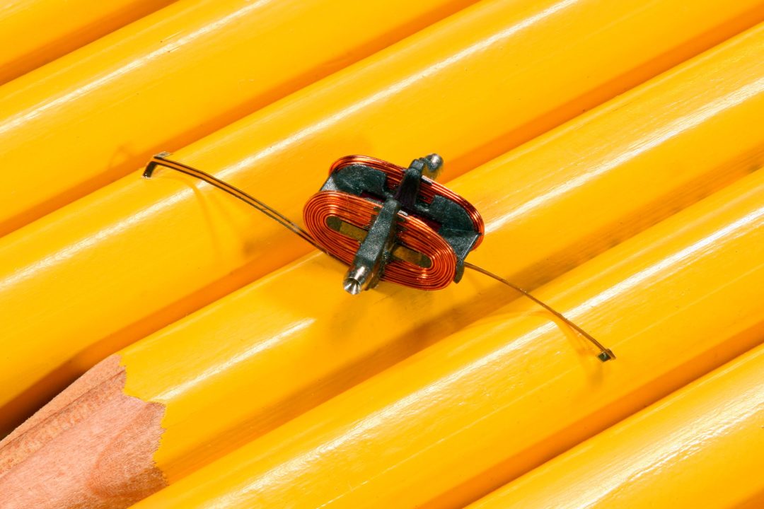 Micro Assembly MTD Micro Molding