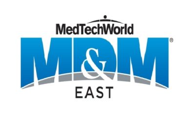 Top 4 Reasons to Attend MD&M East