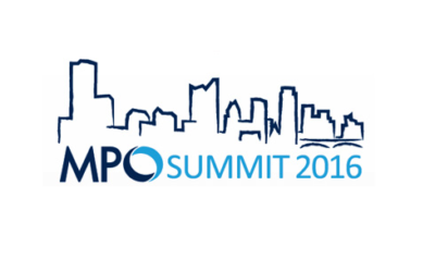 2016 MPO Summit Offers Industry Insight