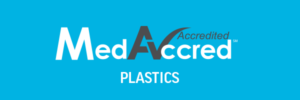 MedAccred Accredited