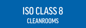 ISO Class 8 Cleanrooms