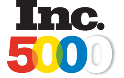 MTD Micro Molding Makes the Inc. 5000 Fastest Growing Companies