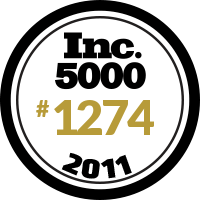 Inc. 5000 #1274