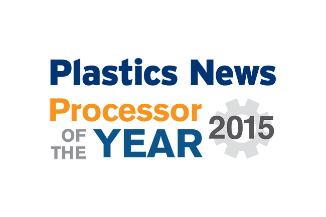 Processor of the Year Finalist