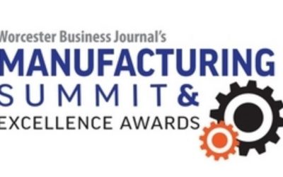 MTD Wins Manufacturing Excellence Award