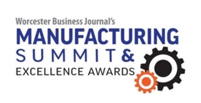 MTD Wins Manufacturing Excellence Award