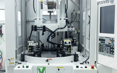 MTD Micro Molding Expands Overmolding Capability