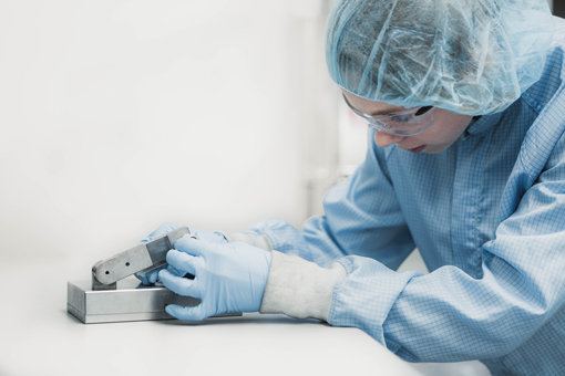 micro-medical-assembly