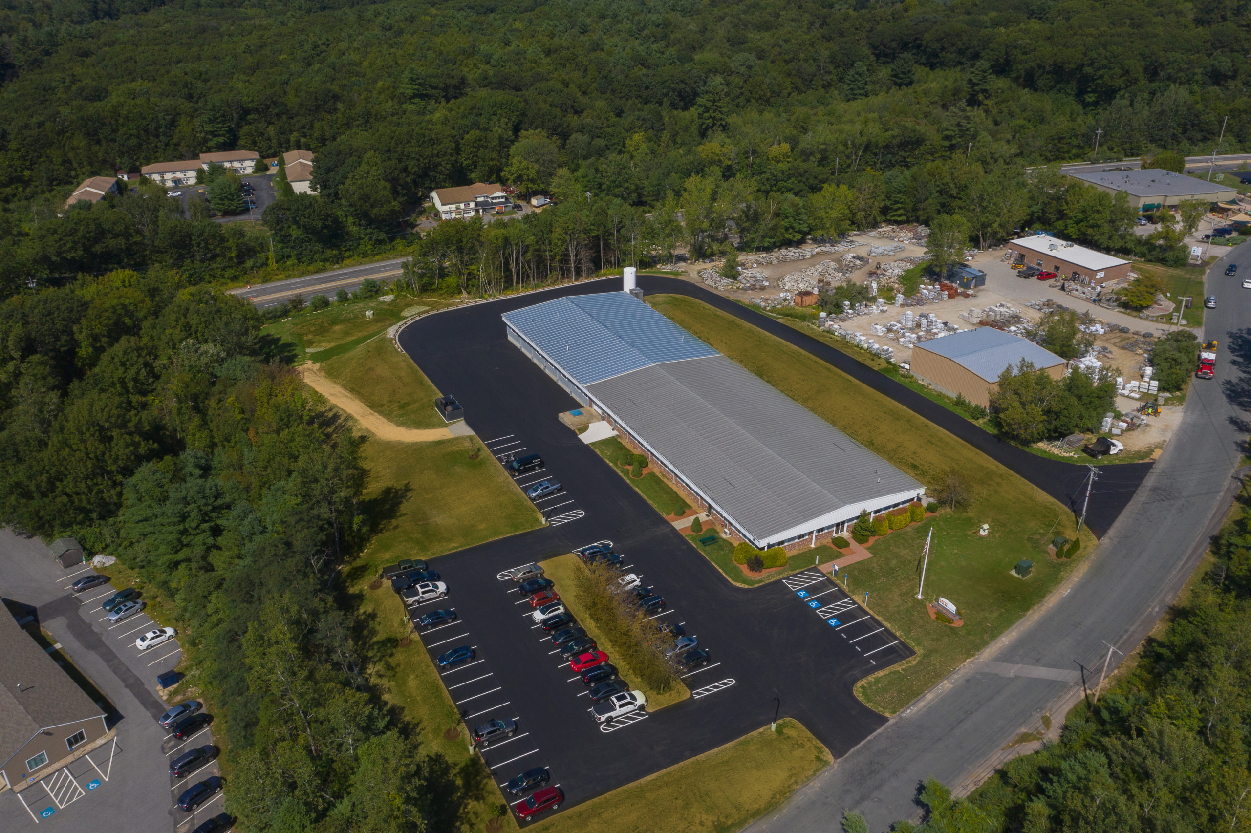 Plastics Hall of Fame Induction & Facility Expansion
