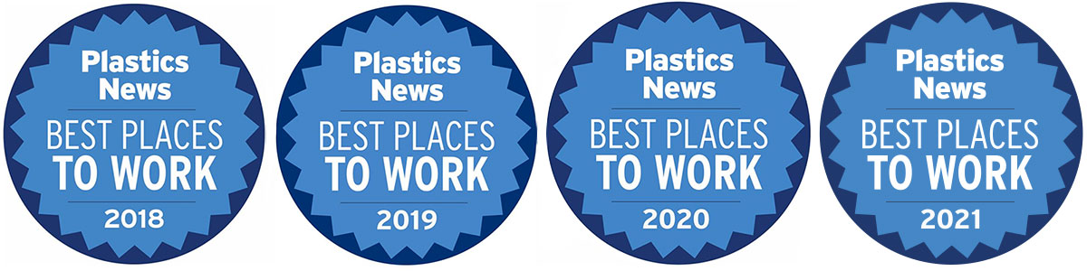 best-places Plastics News Best Places to Work