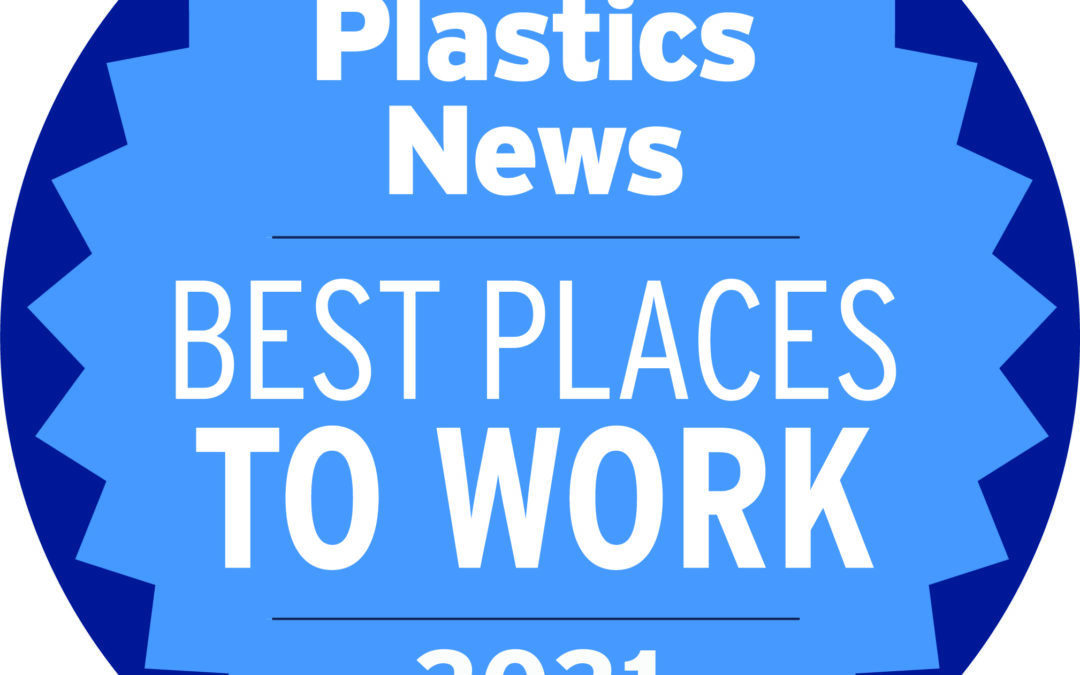 2021 Best Places to Work: MTD Micro Molding
