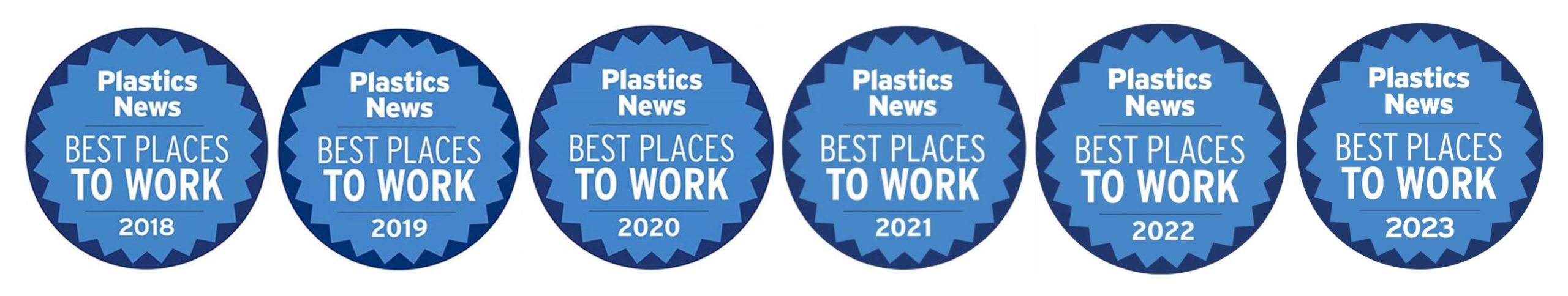 Plastics News Best Places to Work
