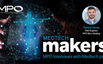 Optimizing Price for a Medtech Molding Project—A Medtech Makers Q&A