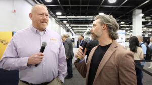 MD&M West 2025 interview