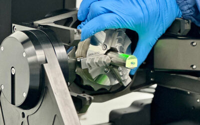 MTD Expands Metrology Capabilities to Accelerate Innovation