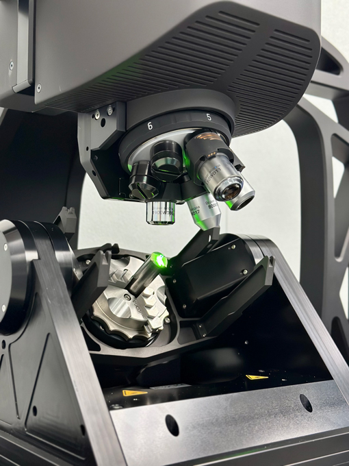 optical-3D-measuring-system