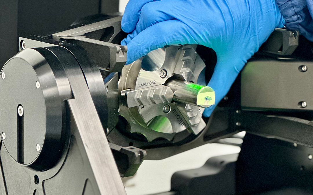 MTD Expands Metrology Capabilities to Accelerate Innovation