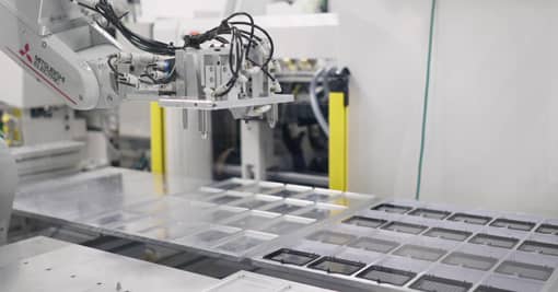 high-speed-automated-packaging