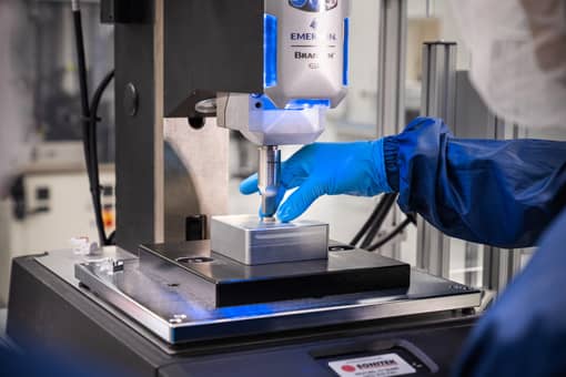 ultrasonic-welding