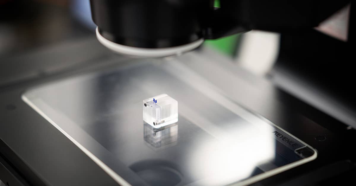 The Influence of Miniaturization on Orthopedic Innovation