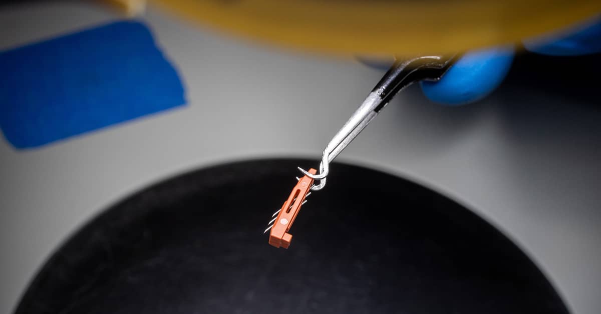 Precision Micro Molding Advances Enable Next-Generation Implantable Medical Devices